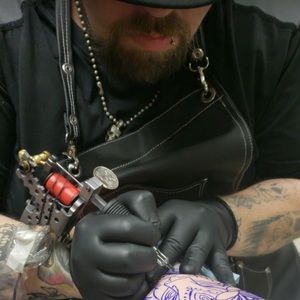 Meet your Posher, Marty